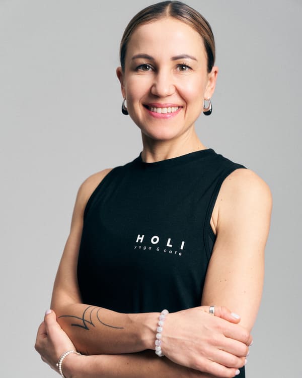 Екатерина Сурдис