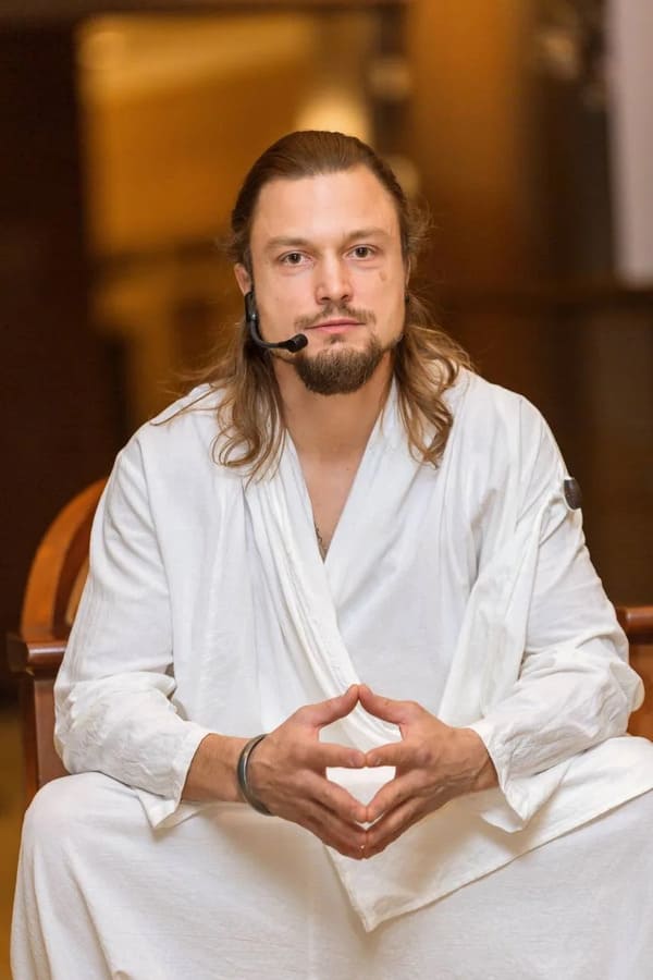 Сергей Алексеев