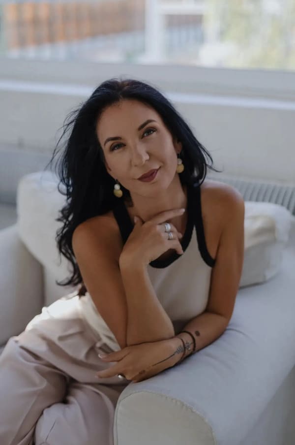 Вера Салимова