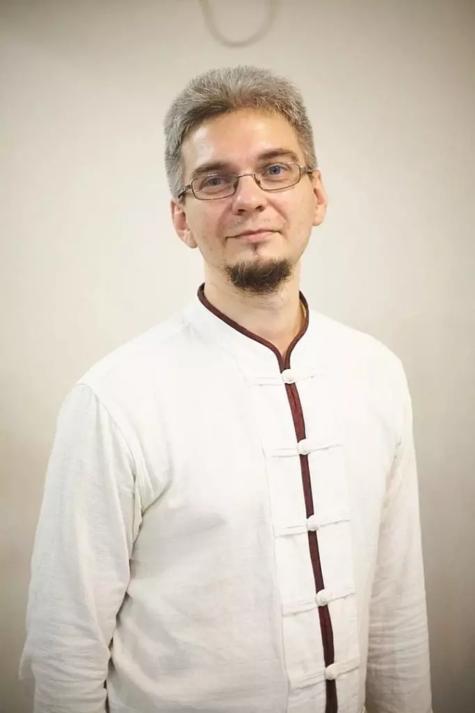 Иван Смирнов