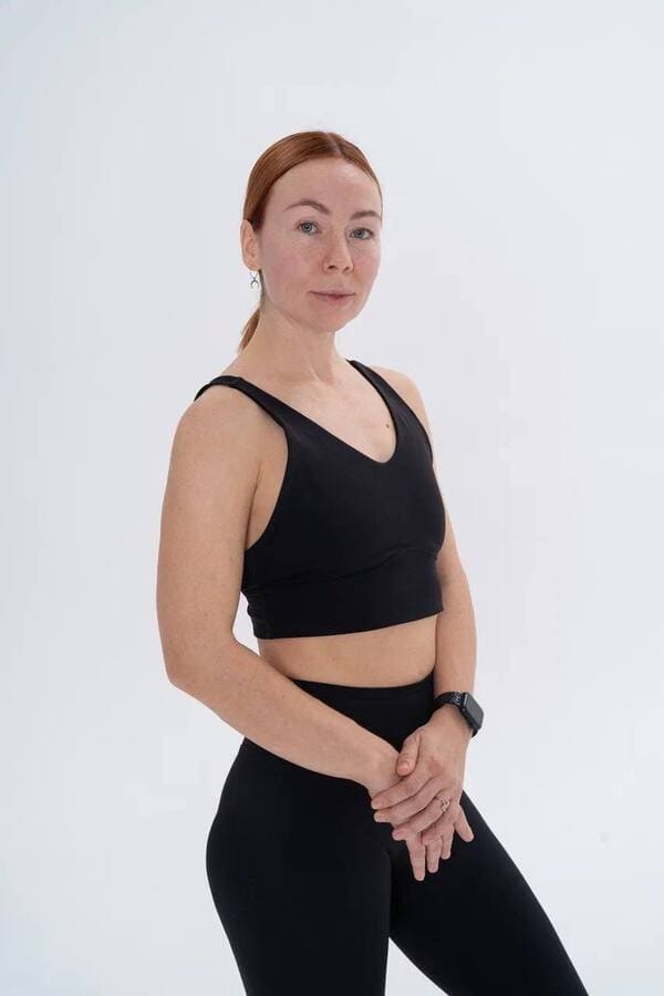 Ксения Воловикова