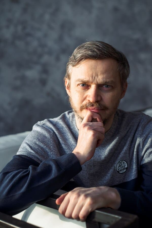 Андрей Игнатьев