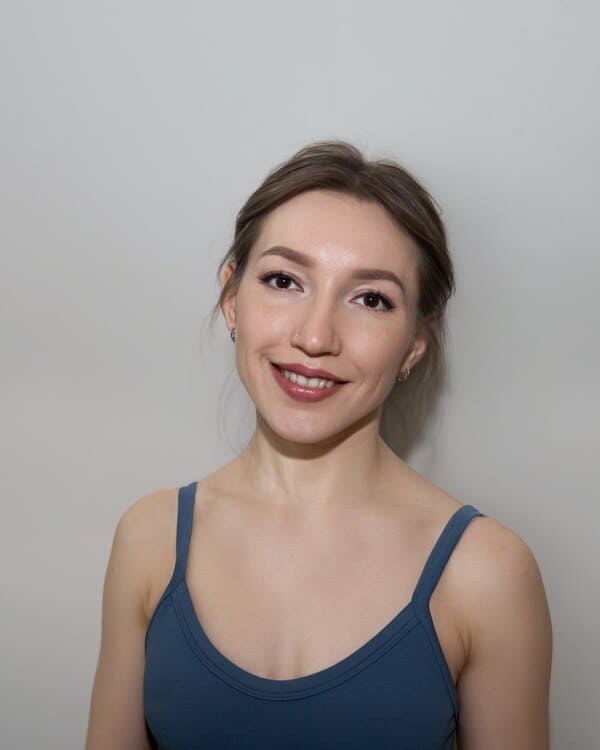 Татьяна Белкова