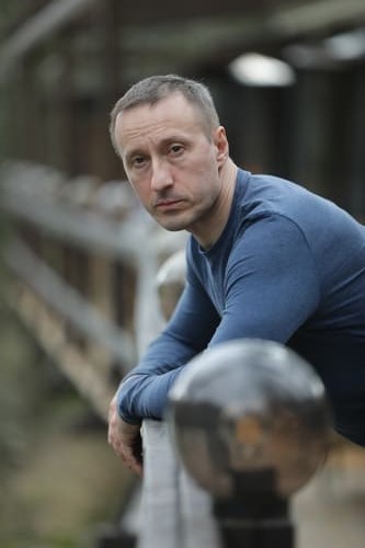 Владимир Голотропчук